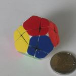 Skewb Ultimate Mini